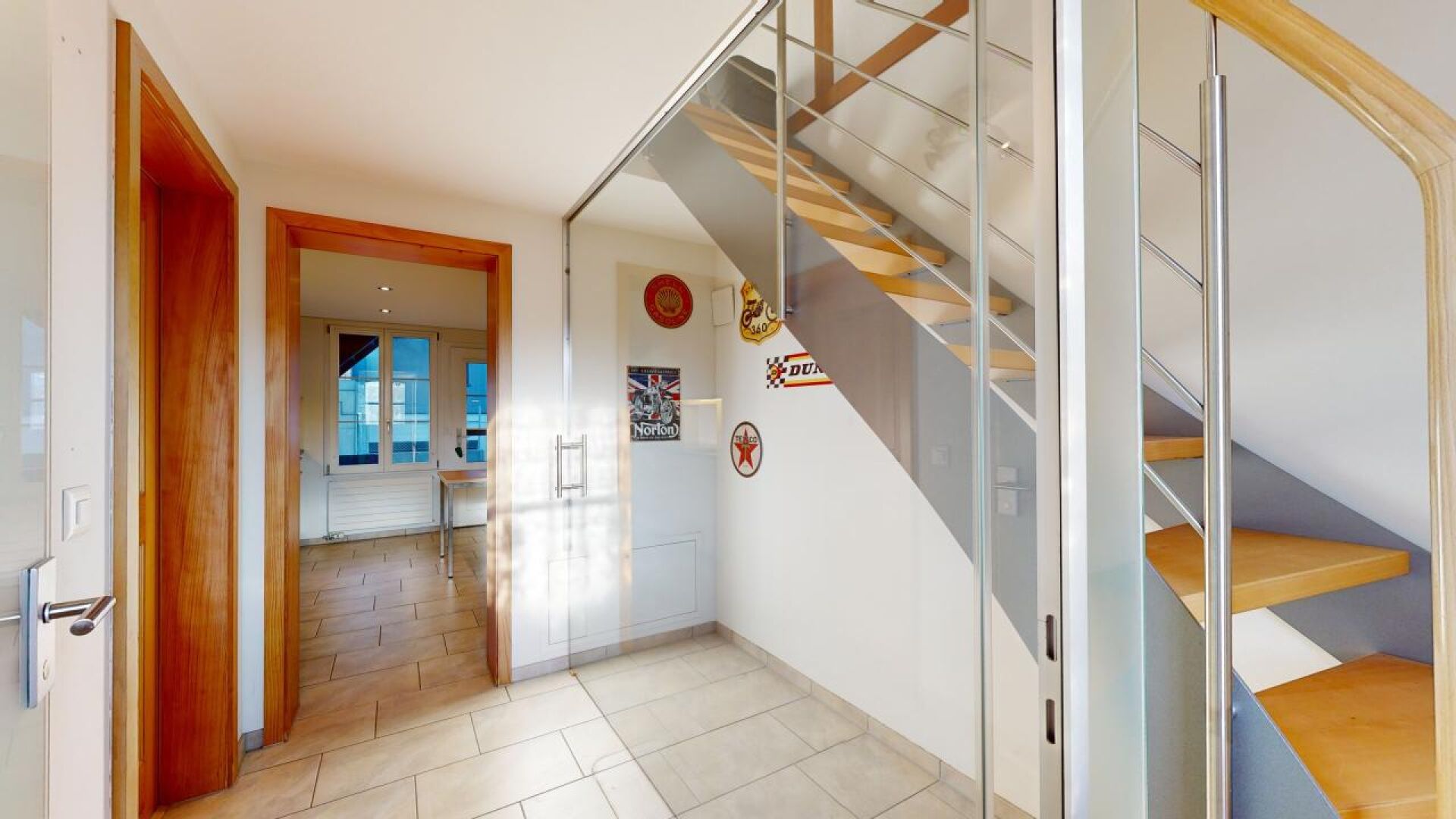 Ihr neues Zuhause im Herzen des Berner Seelands – Authentisch und vielseitig